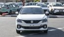 Suzuki Baleno Brand New 2026 Suzuki Baleno GLX (N-BAL15-P-26-GLX-2) 1.5L | 5-Seater Hatchback | African Specs | Ex