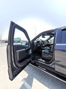 Ford F 150 Ford F-150 Platinum - 2022 - Dark Grey