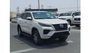 Toyota Fortuner EXR /  V4 / 2.7 / MID OPTION / LOW MILEAGE (CODE # 22361)