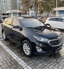 شيفروليه إكوينوكس 1LT 1.5L AWD