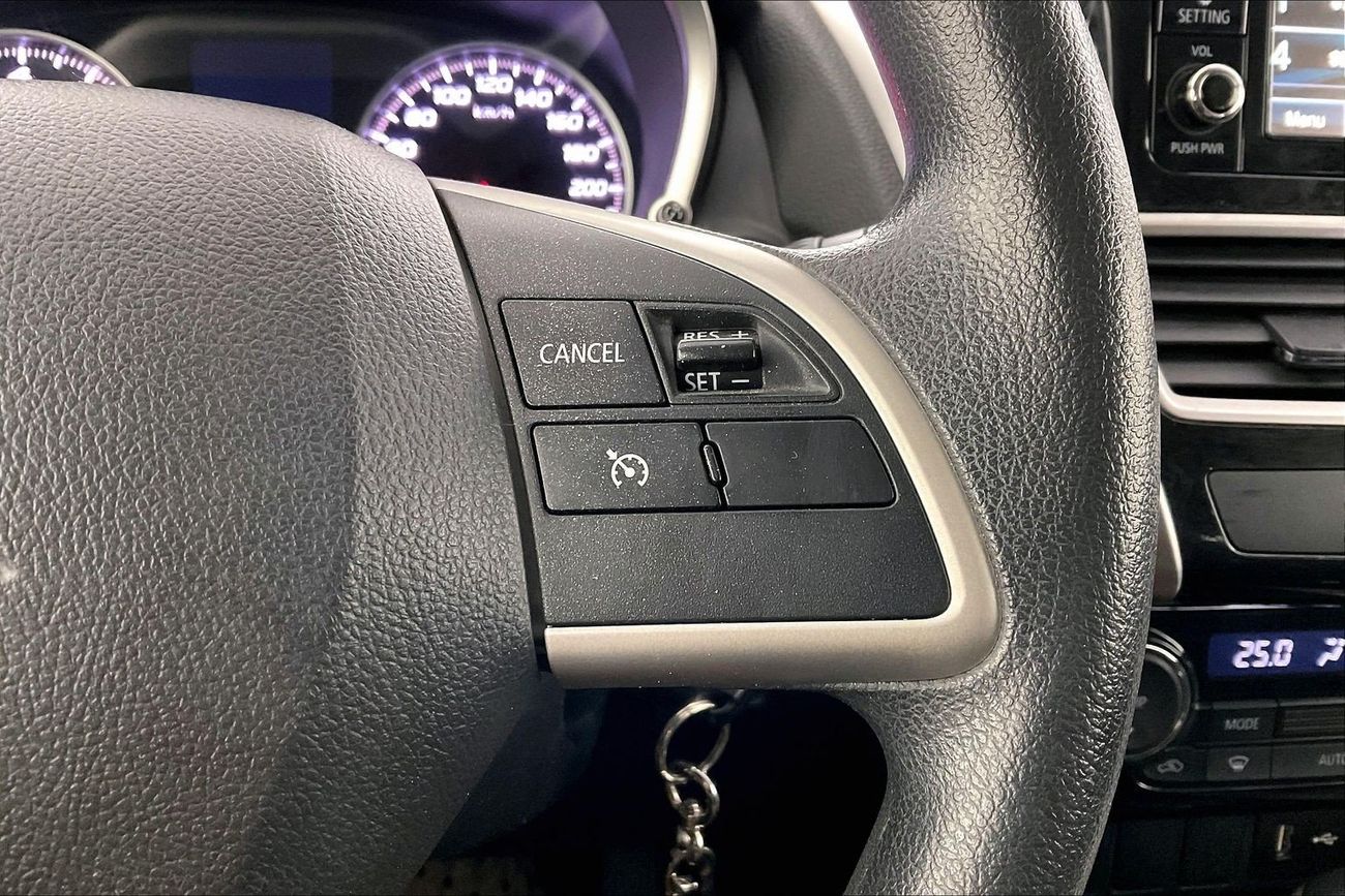 Mitsubishi Eclipse Cross GLX Midline | National Day Celebration | Guaranteed Warranty | 0 Down Payment