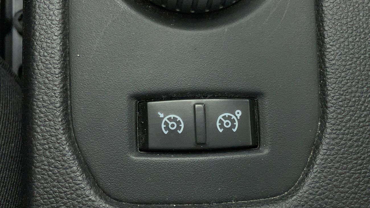 رينو داستر SE 2 | بدون دفعة مقدمة | اختبار القيادة في المنزل