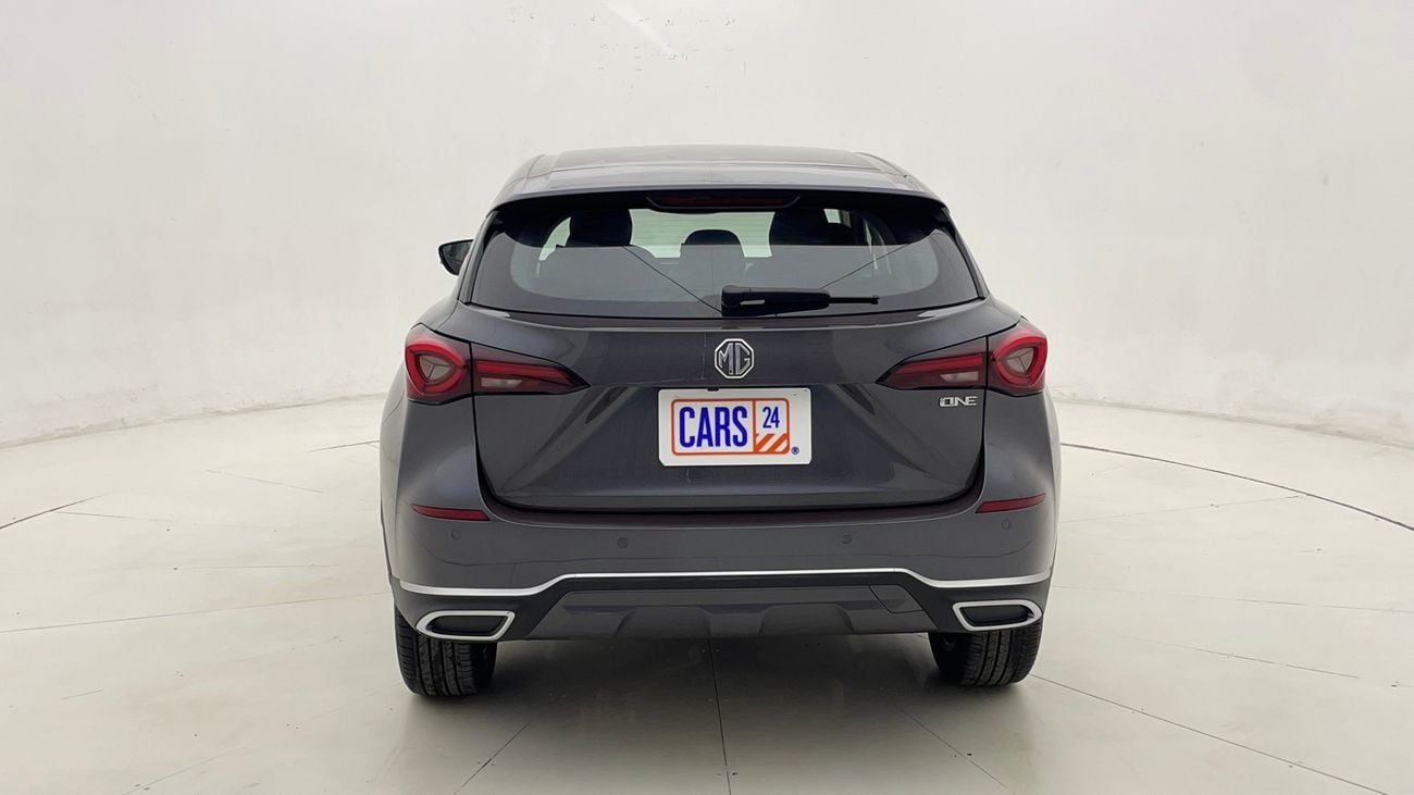 أم جي وان STD 1.5 | بدون دفعة مقدمة | اختبار القيادة في المنزل