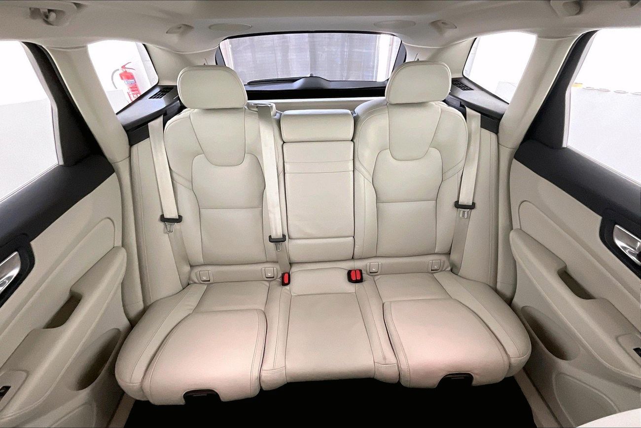 Volvo XC60 T5 Inscription | Guaranteed Warranty | 0 Down Payment