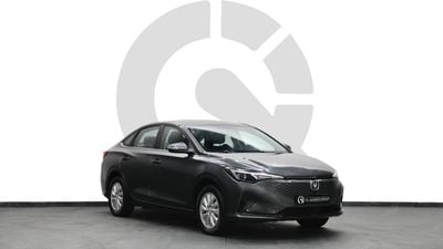 Changan Eado electric