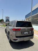 تويوتا لاند كروزر VXR