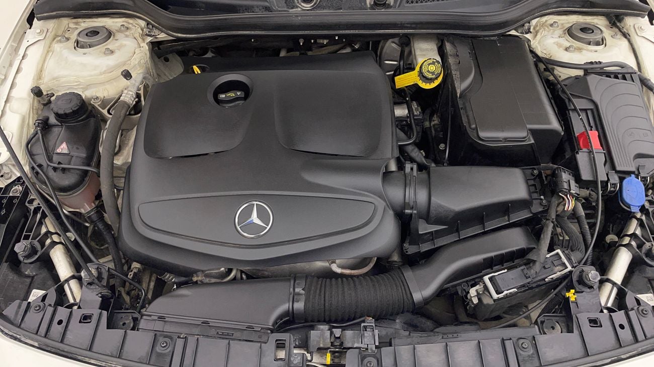 مرسيدس بنز GLA 220 PREMIUM 2 | بدون دفعة مقدمة | اختبار القيادة في المنزل