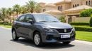 Suzuki Baleno GL 2024 | AED 517/Month | 0 DP | 30 Day Return | Warranty