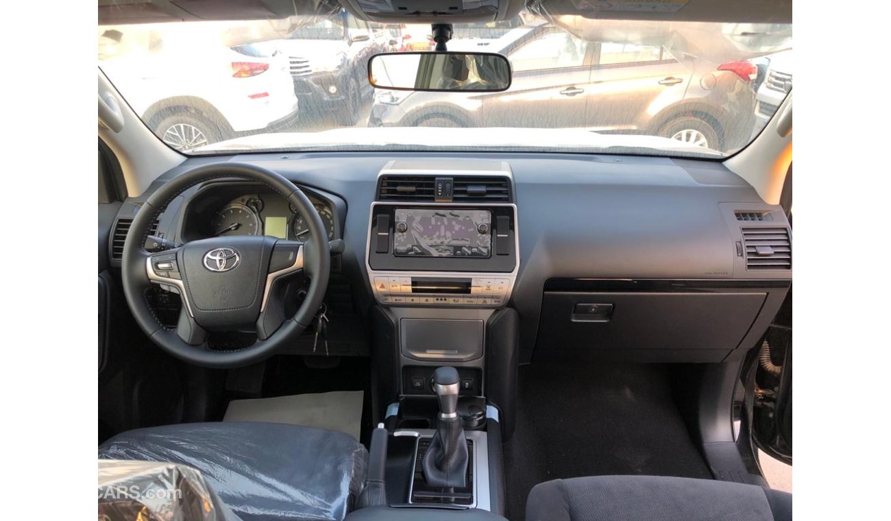 Toyota Prado TXL, 2700CC, SUNROOF, COOL BOX, AUTO AC, CODE-TPTXLP