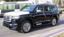 تويوتا لاند كروزر 2026 Model Toyota Land Cruiser (LC300) VXR, 3.3L Turbo Diesel 4WD 10A/T
