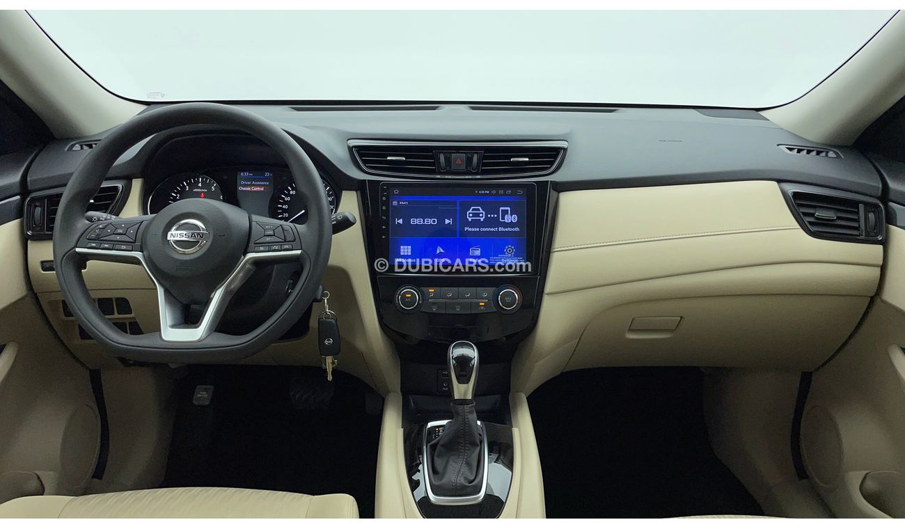 Nissan XTrail S 2.5 | Zero Down Payment | Free Home Test Drive