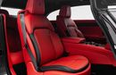 Rolls Royce Spectre Dual Electric Motors | Warranty