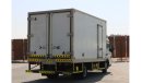 Mitsubishi Fuso Canter 2015 | CANTER FREEZER 3 TON CAPACITY WITH GCC SPECS AND EXCELLENT CONDITION