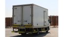 ميتسوبيشي كانتر 2015 | CANTER FREEZER 3 TON CAPACITY WITH GCC SPECS AND EXCELLENT CONDITION