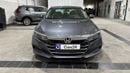 Honda Accord LX 2022 | AED 915/Month | 0 DP | 30 Day Return | Warranty | Service History