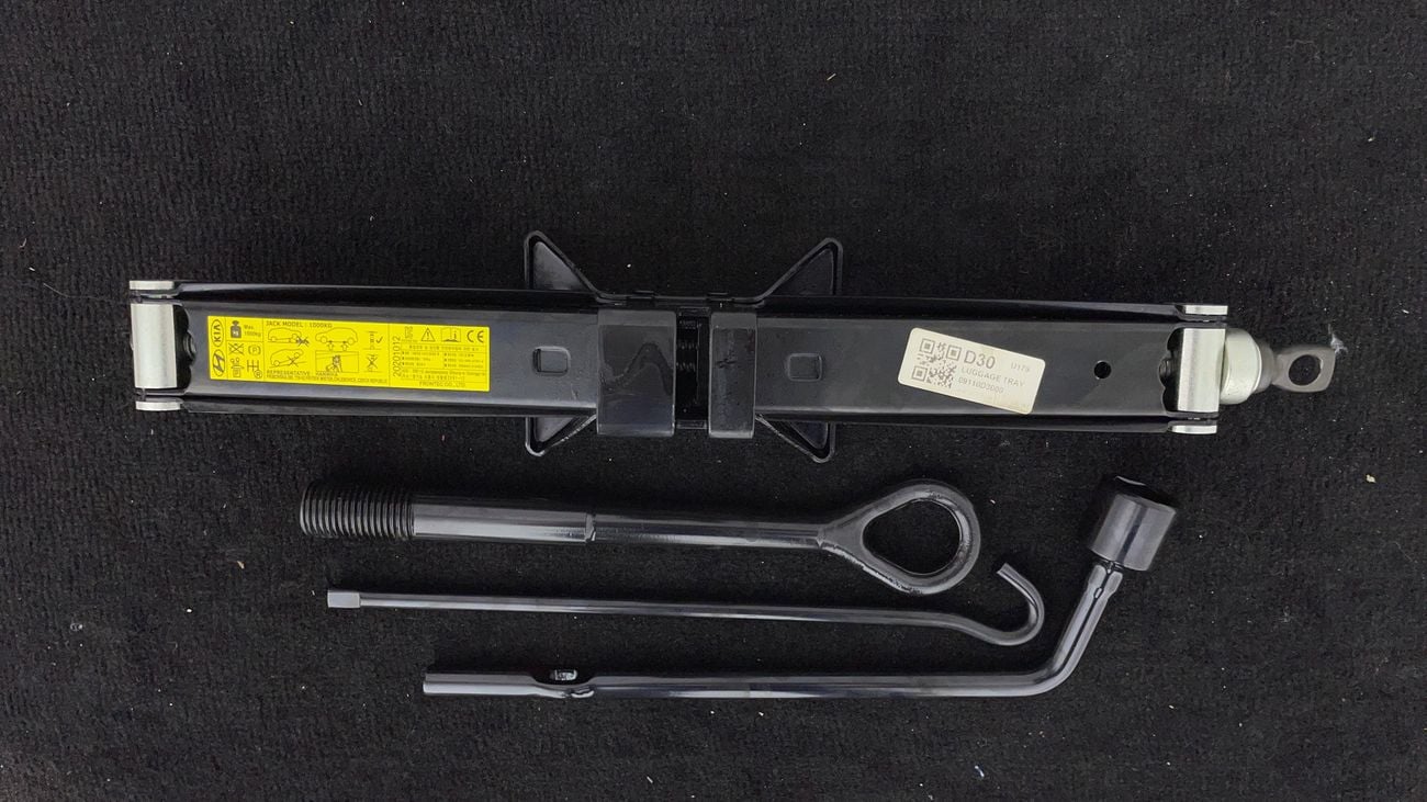 Kia Sportage EX 1.6 | Zero Down Payment | Free Home Test Drive