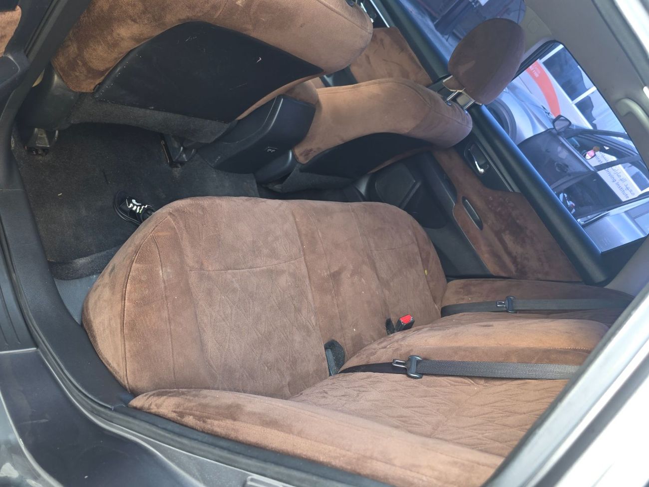 Nissan Altima SL 2.5L