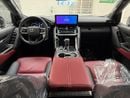 Toyota Land Cruiser 2026 LAND CRUISER 300 GR-SPORT 3.5 TWIN TURBO 