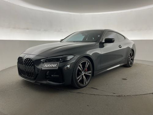 BMW 430i M Sport | Guaranteed Warranty | 0 Down Payment