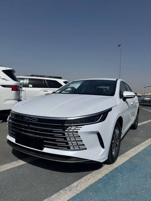 BYD Destroyer 05 BYD Destroyer 2025!!! Best price for export!!!