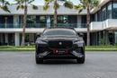 جاكوار F بيس F-Pace R-Dynamic | 2,899 P.M | 0% Downpayment | Agency Warranty!