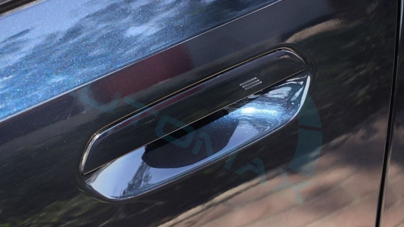 بي أم دبليو 530i (For Export , НА ЭКСПОРТ) M 2.0T 2026 RWD Без пробега