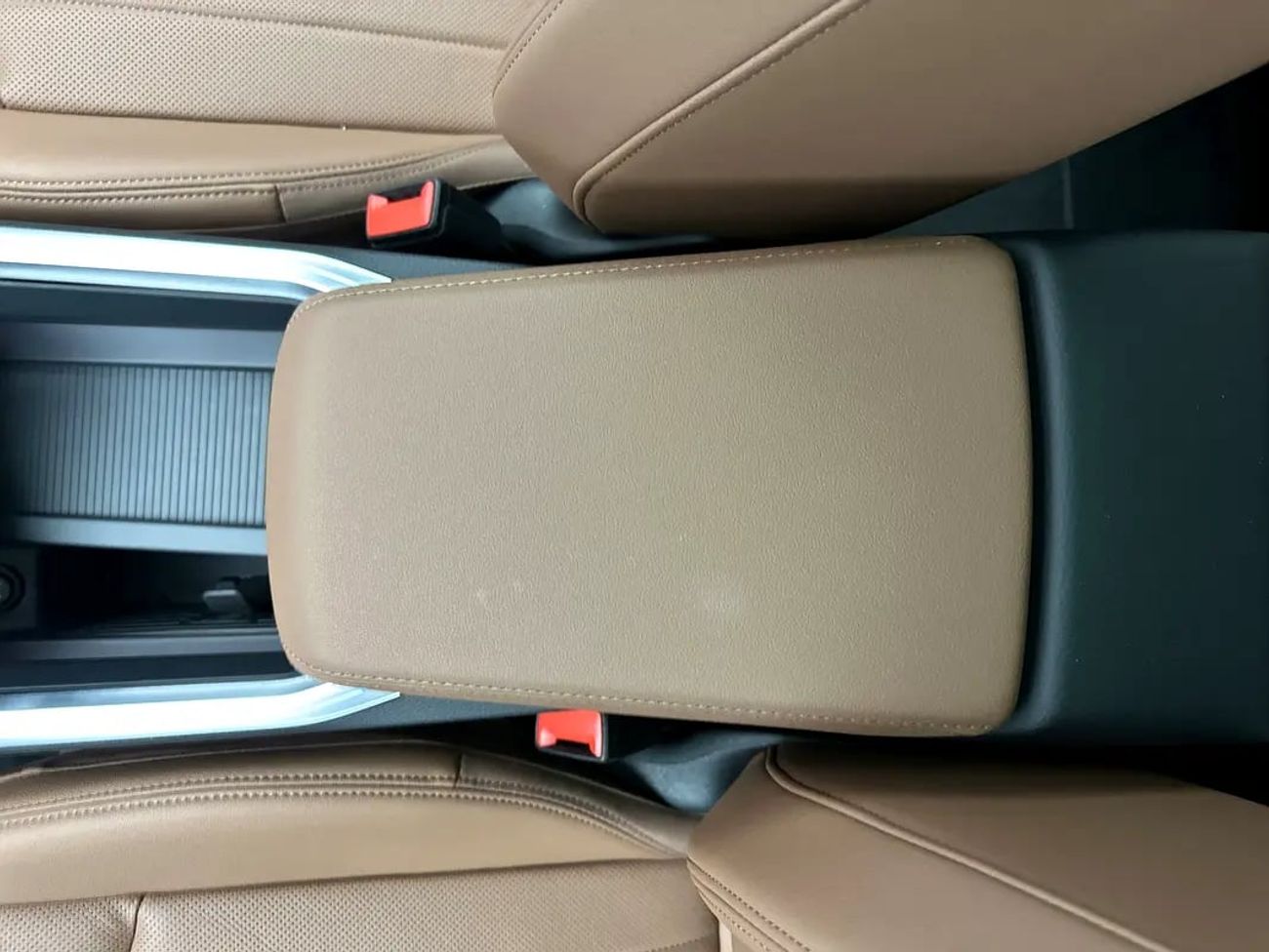 Audi etron Sportback 55 S line 408hp (Ref# 047341)