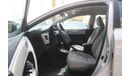 Toyota Corolla SE+ TOYOTA COROLLA 2015 - 2000 CC - PUSH BUTTON START - ACCIDENTS FREE - PERFECT CONDITION INSIDE OU