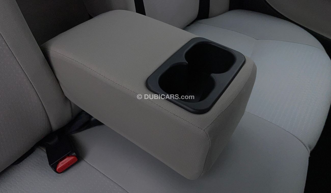 ميتسوبيشي اتراج GLX MID 1.2 | بدون دفعة مقدمة | اختبار قيادة مجاني للمنزل