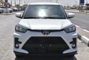 Toyota Raize قابل لتصدير