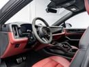 Porsche Cayenne GTS Coupe SUMMER STARTS NOW | EXCLUSIVE DEAL BY BLACKLINE, January 2027 Porsche Warranty, Low KMs, G