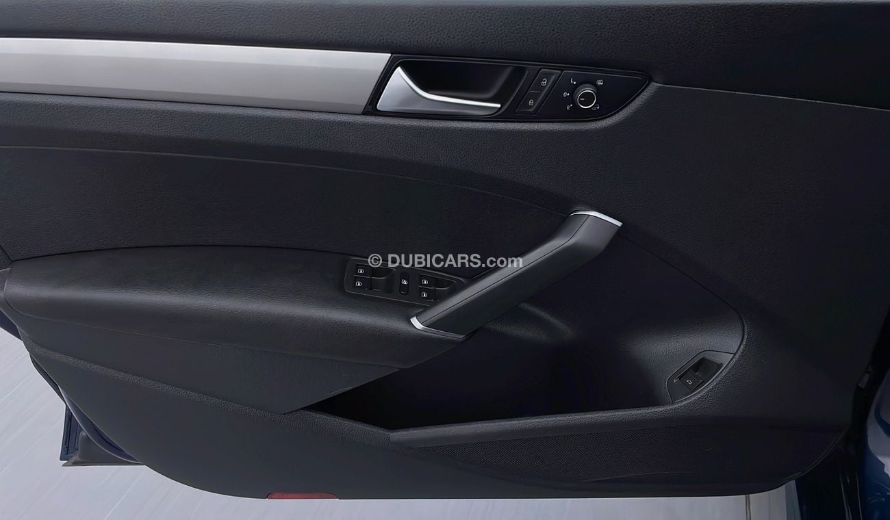 Volkswagen Passat SE 2.5 | Zero Down Payment | Free Home Test Drive