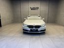 بي أم دبليو 730Li EXCLUSIVE