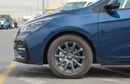 شيري ازيرو5 CHERY ARRIZO 5 1.5L FWD PETROL SEDAN 2026
