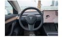 Tesla Model 3 Tesla Model 3  2023 GCC ZERO KM Under Warranty