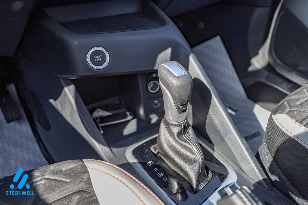 Nissan Magnite Acenta + 1.0L Turbo 74kW | CVT | Remote Start | 6 Airbags | Around View Monitor | Premium Features