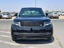 Land Rover Range Rover Sport LAND ROVER RANGE ROVER HSE 3.0L 4WD SUV 2025