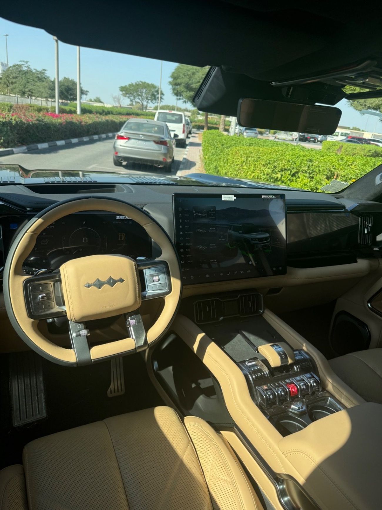 بي واي دي ليوبارد 8 Smart and Brave Flagship Edition (6 Seats)