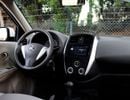 Nissan Sunny S 1.6L Nissan Sunny | 1.6 L | 2024 | GCC | Accident-Free | In Excellent Condition | 504 P.M