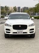 Jaguar F Pace S 3.0L (380 HP)