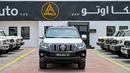 تويوتا برادو TOYOTA PRADO VX 4.0L YM 2023