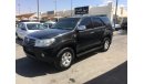 Toyota Fortuner we offer : * Car finance services on banks * Extended warranty * Registration / export services