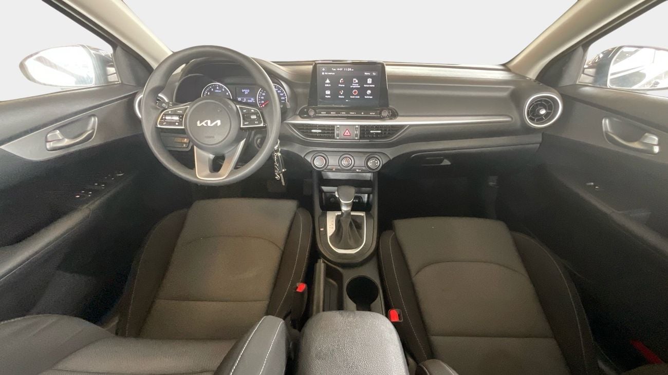 Kia Cerato LX | Guaranteed Warranty | 0 Down Payment