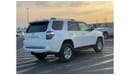Toyota 4Runner 2022 Toyota 4Runner SR5 Premium 4x4 - - UAE PASS