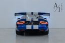 دودج فايبر GTS