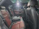 لاند روفر رانج روفر إيفوك P200 R-Dynamic HSE 2.0L