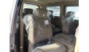 Hyundai H-1 12 seats