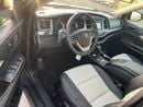 Toyota Highlander 2018 TOYOTA HIGHLANDER V6 3.5L - 4 WHEEL DRIVE (4X4 - LEATHER SEATS WITH 7 SEATER -