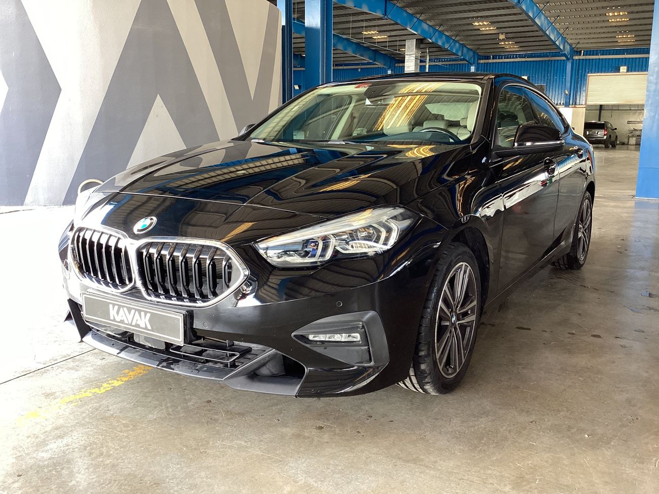 BMW 218i Joy Edition | National Day Celebration | Guaranteed Warranty | 0 Down Payment