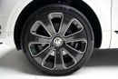Bentley Bentayga MULLINER Bentayga 4.0T DESIGN SERIES